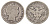 США 1/2 доллара (50 центов) 1906 O, 50 центов Барбера KM 116 серебро    5010-1641