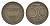 Австрия 50 грошей 1960 KM 2885 алюминиевая бронза 4669-718