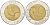 Финляндия 10 марок 1993 M KM 77 биметалл 4142-1046