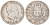 Италия 1 лира 1863 M-BN, Виктор Эммануил II KM 5a.1 серебро 4556-1112