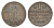 Брауншвейг-Люнебург 1 пфенниг 1760 IBH, Георг III (1760-1814) KM 330 медь 603-1343