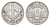 Франция 1 франк 1942 KM 902 алюминий 4539-912