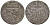 Эльберфельд 50 пфеннигов 1918 Funck 111.6, Men05 6413.7, Men18 8040.7 железо 4617-319