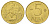 Болгария 5 левов 1992 год-тип KM 204 никель латунь UNC 4678-942