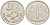 Финляндия 1 марка 1976 К KM 49а медно-никель UNC 4582-1242