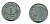 ФРАНЦИЯ 1 ФРАНК 1950 В KM 885а.2 алюминий 84-515