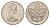 Новая Зеландия 10 центов 1980 KM 41.1 медно-никель 4179-1027