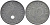 ГЕРМАНИЯ 10 РЕЙХСПФЕННИГОВ 1941 A KM 101, J. 371 цинк 212-821