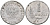 Польша 1 грош 1949 Y 39 алюминий 4174-246