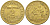 Франция 2 франка 1922 тип Chambres de Commerce KM 877, LE FRANC 267.4 алюминиевая бронза 69-1142