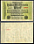 Германия 10000000 марок 1923 22 августа 1923, серия RH Pick 106 a бумага 7552-63-3-2