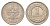 Польша 1 злотый 1990 Y 282 медно-никель 4675-242