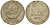 СССР 50 копеек 1964 Федорин 27 медь цинк никель 4159-356
