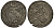 АВСТРИЯ 3 КРЕЙЦЕРА 1696 СВ, ИМПЕРАТОР ЛЕОПОЛЬД I (1657-1705), СВЯЩЕННАЯ РИМСКАЯ ИМПЕРИЯ, СИЛЕЗИЯ БРИГ, ВЕС 1,78 ГР. Herinek 1564 серебро 413-2425