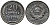 СССР 20 копеек 1928 Федорин 14 серебро 201-661