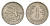 Финляндия 1 марка 1928 KM 30 медно-никель 4647-369