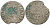 Польша 3 полкера (3 полторака - 1 крейцер) 1625 Сигизмунд III Ваза (1587-1632) Gorecki B.25, KM 41 серебро 4160-169