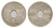 Египет 5 миллим 1917 KM 315 медно-никель 4673-127