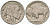 США 5 центов 1936 S, индеец, бизон KM 134 медно-никель 4614-1256
