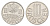 Австрия 10 грошей 1978 KM 2878 алюминий 4147-344