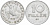 Венгрия 10 филлеров 1968 BP, Народная республика (1949-1989) KM 572 алюминий 105-468