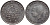 Швеция 1 крона 2002 Карл XVI Густав (1973- ) KM 894 медно-никель 4364-1424
