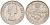 Великобритания 6 пенсов 1966 Елизавета II (1952-2022) KM 903, Spink 4149 медно-никель 192-242