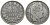 Франция 5 франков 1841 BB, Луи Филипп I (1830-1848) KM 749.3 серебро 1066-7-64