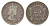 Белиз 25 центов 1989 KM 36 медно-никель 4646-217