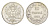 Россия для Финляндии 25 пенни 1916 S, Николай II (1894-1917) Биткин 421 серебро 4643-144