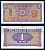 Южная Корея 1 вона 1962  Pick 30  бумага   2119-26-2-2