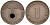 Германия 1 рейхспфенниг 1937 A, KM 89 бронза 96-1149