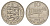 Гернси 10 новых пенсов 1968 Генсийская Корова KM 24 медно-никель 4656-1117