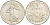 ФРАНЦИЯ 1 ФРАНК 1975 СЕЯТЕЛЬ KM 925.1 никель UNC 4402-1124