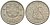 Португалия 5 эскудо 1968 парусник KM 591 медно-никель 4148-433