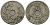 Бельгия 5 сантимов 1905 Belgie KM 55 медно-никель 4173-134