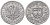 Австрия 50 грошей 1946 первый год KM 2870 алюминий 210-542