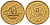 Кувейт 5 филсов 2007 AH1428, парусник KM 10, Schoen 9 никель латунь  UNC  4528-1057