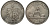 Куба 1 песо 2004 памятники Кубы, фонтан из Индии CU-000409 медно-никель UNC 00-00