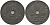 Бельгия 25 сантимов 1945 Belgie-Belgique, Леопольд III (1934-1947), германская оккупация KM 132 цинк 4157-643