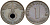 Германия 1 рейхспфенниг 1939 A KM 89, J 361 бронза 4392-455