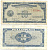 ФИЛИППИНЫ 50 СЕНТАВО ND ПОДПИСЬ 2, АНГЛИЙСКИЙ ВЫПУСК Pick 131а бумага 7547-2-3