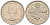 Великобритания 6 пенсов 1963 Елизавета II (1952-2022) KM 903, Spink 4149 медно-никель 4588-1243