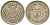 Германия 5 пфеннигов 1913 A J.12, KM 11 медно-никель    4598-1146