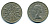 Великобритания 2 шиллинга (флорин) 1961 Елизавета II (1952-2022) KM 906, Spink 4146 медно-никель 4110-1446