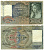 Нидерланды 10 гульденов 1941 красавица пастушка, серия 4 BK Pick 56 b, Akkermans 31.2 бумага 6318-1-2-1