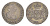 Мексика 1/2 реала 1806 Mo, Карл IV (1788-1808) KM 72 серебро 603-644