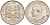 Кения 50 центов 1969 Джомо Кениата KM 13 медно-никель 4124-751