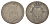 Пруссия 4 гроша 1807 A, Фридрих Вильгельм III (1797-1840) KM 370 серебро 4619-132