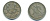 ПОРТУГАЛИЯ 5 ЭСКУДО 1967 ПАРУСНИК KM 591 медно-никель 176-213
